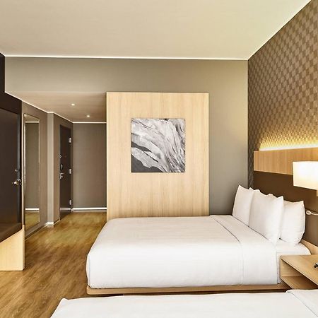 Ac Hotel By Marriott Lima Miraflores Zewnętrze zdjęcie