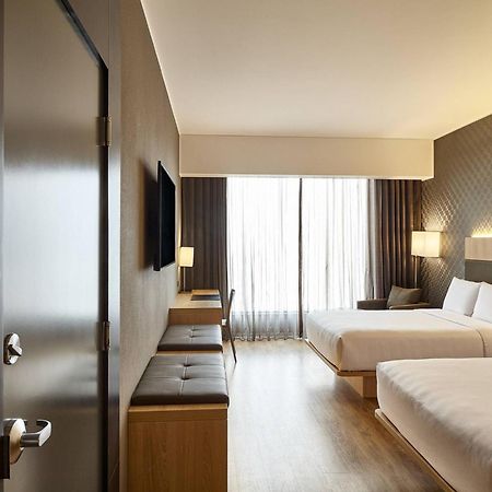 Ac Hotel By Marriott Lima Miraflores Zewnętrze zdjęcie