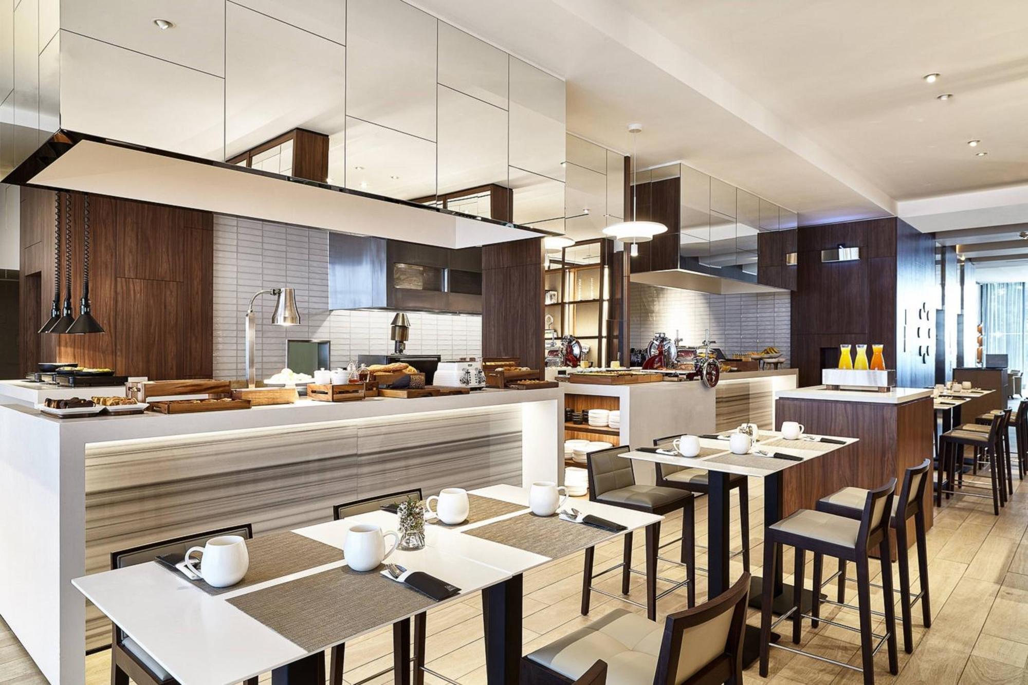 Ac Hotel By Marriott Lima Miraflores Zewnętrze zdjęcie