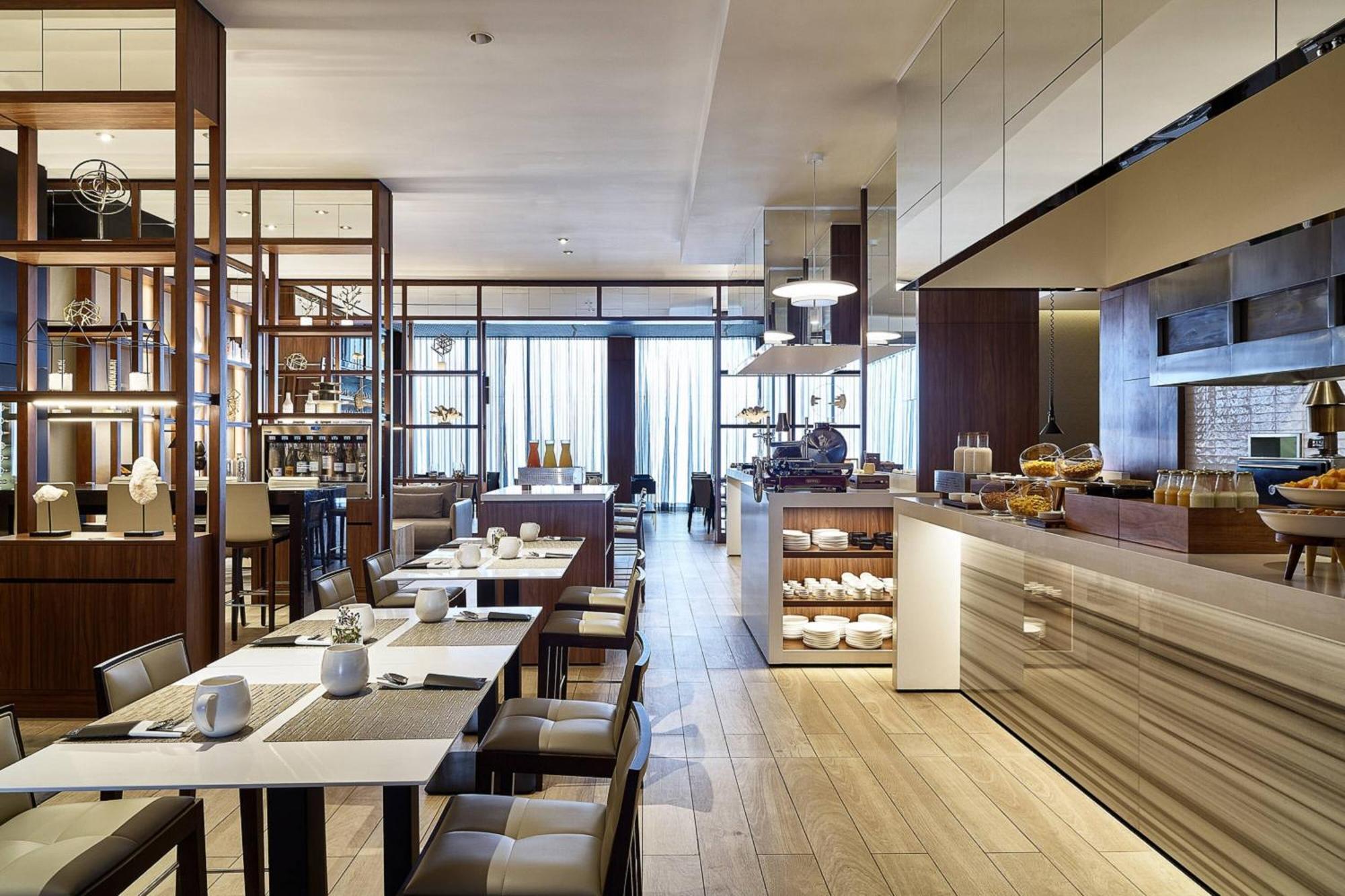 Ac Hotel By Marriott Lima Miraflores Zewnętrze zdjęcie
