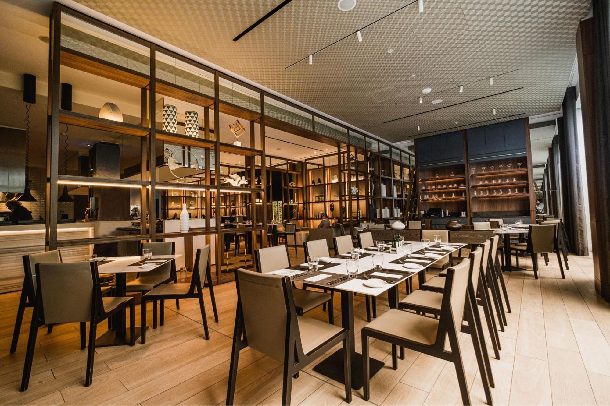 Ac Hotel By Marriott Lima Miraflores Zewnętrze zdjęcie