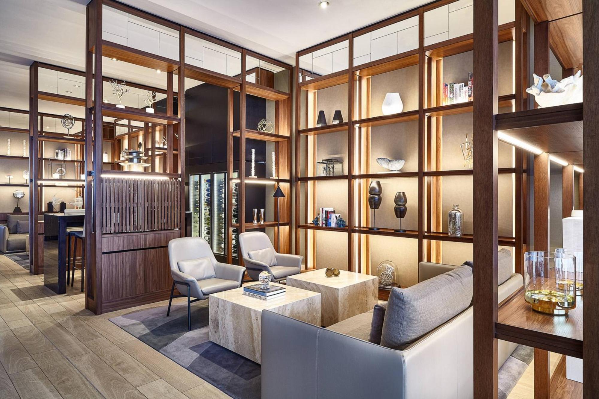 Ac Hotel By Marriott Lima Miraflores Zewnętrze zdjęcie