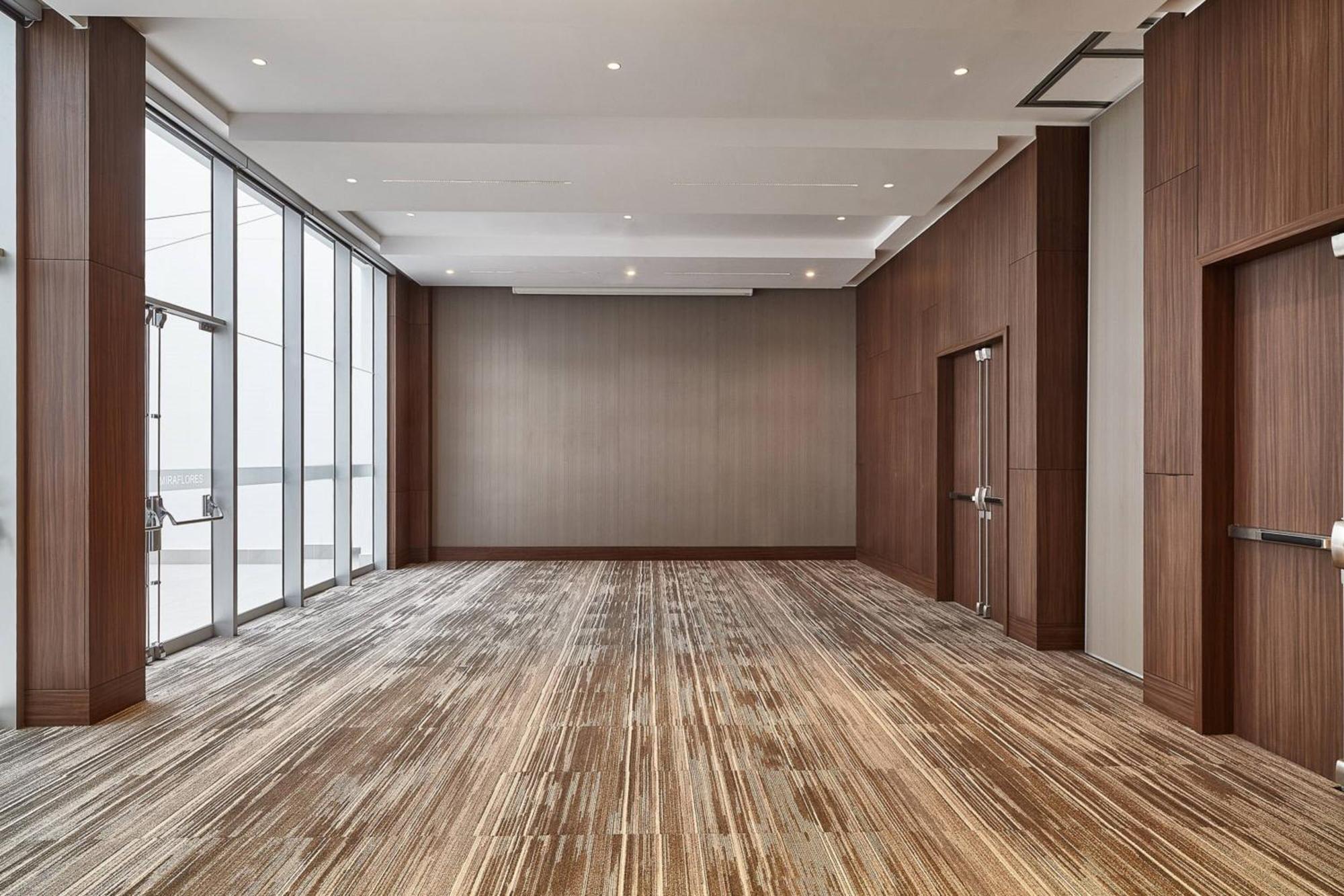 Ac Hotel By Marriott Lima Miraflores Zewnętrze zdjęcie