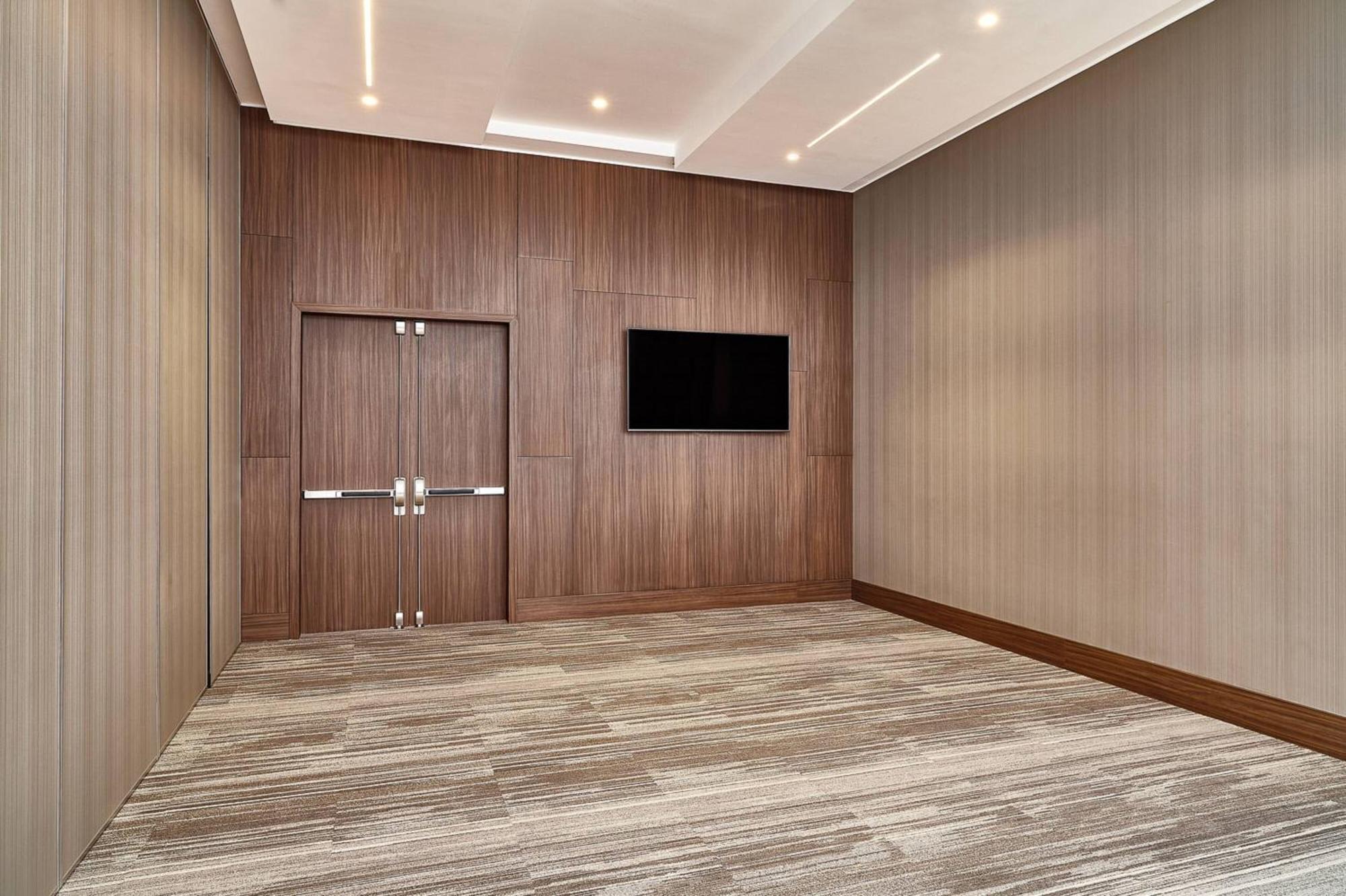 Ac Hotel By Marriott Lima Miraflores Zewnętrze zdjęcie