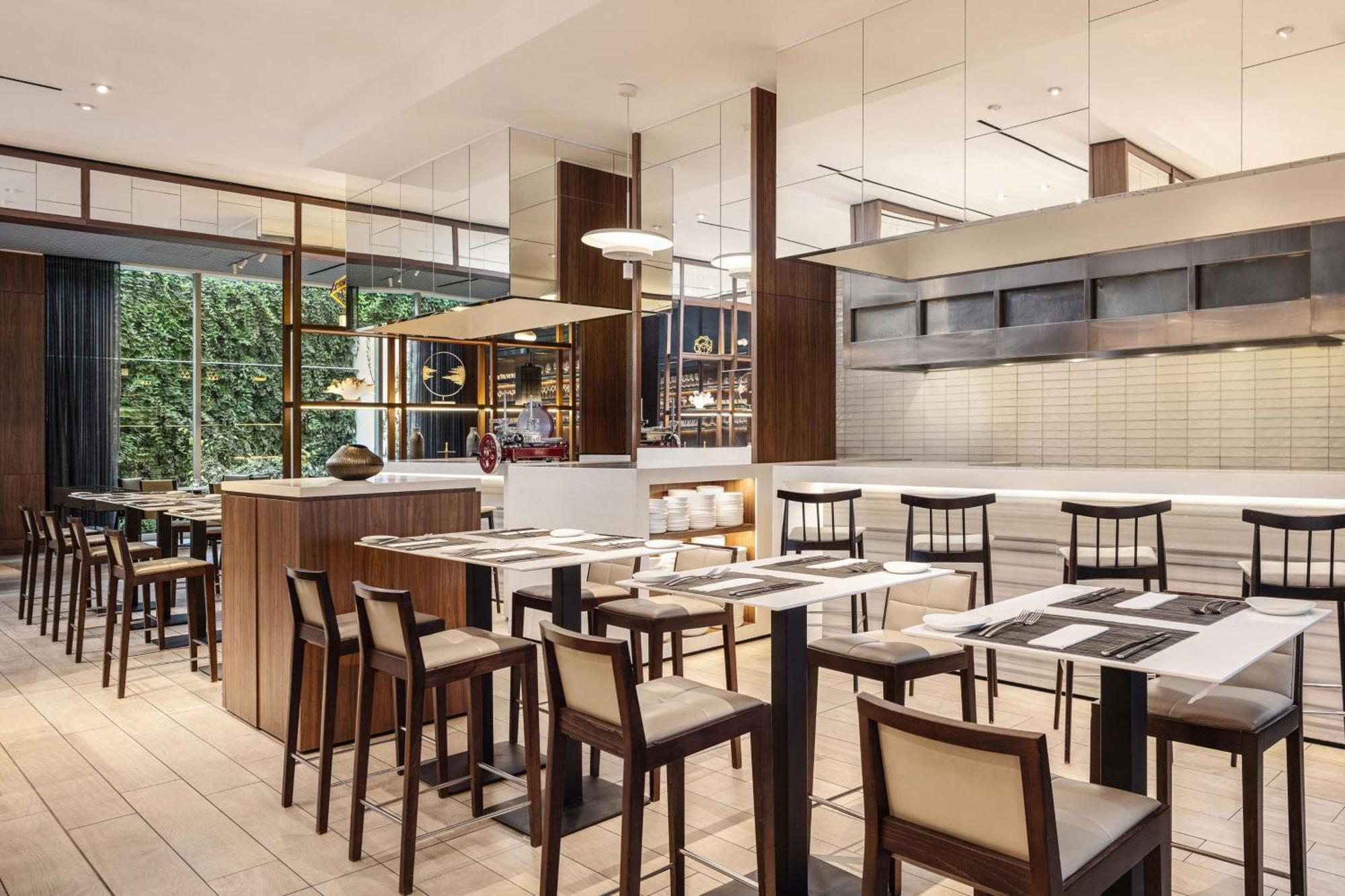 Ac Hotel By Marriott Lima Miraflores Zewnętrze zdjęcie