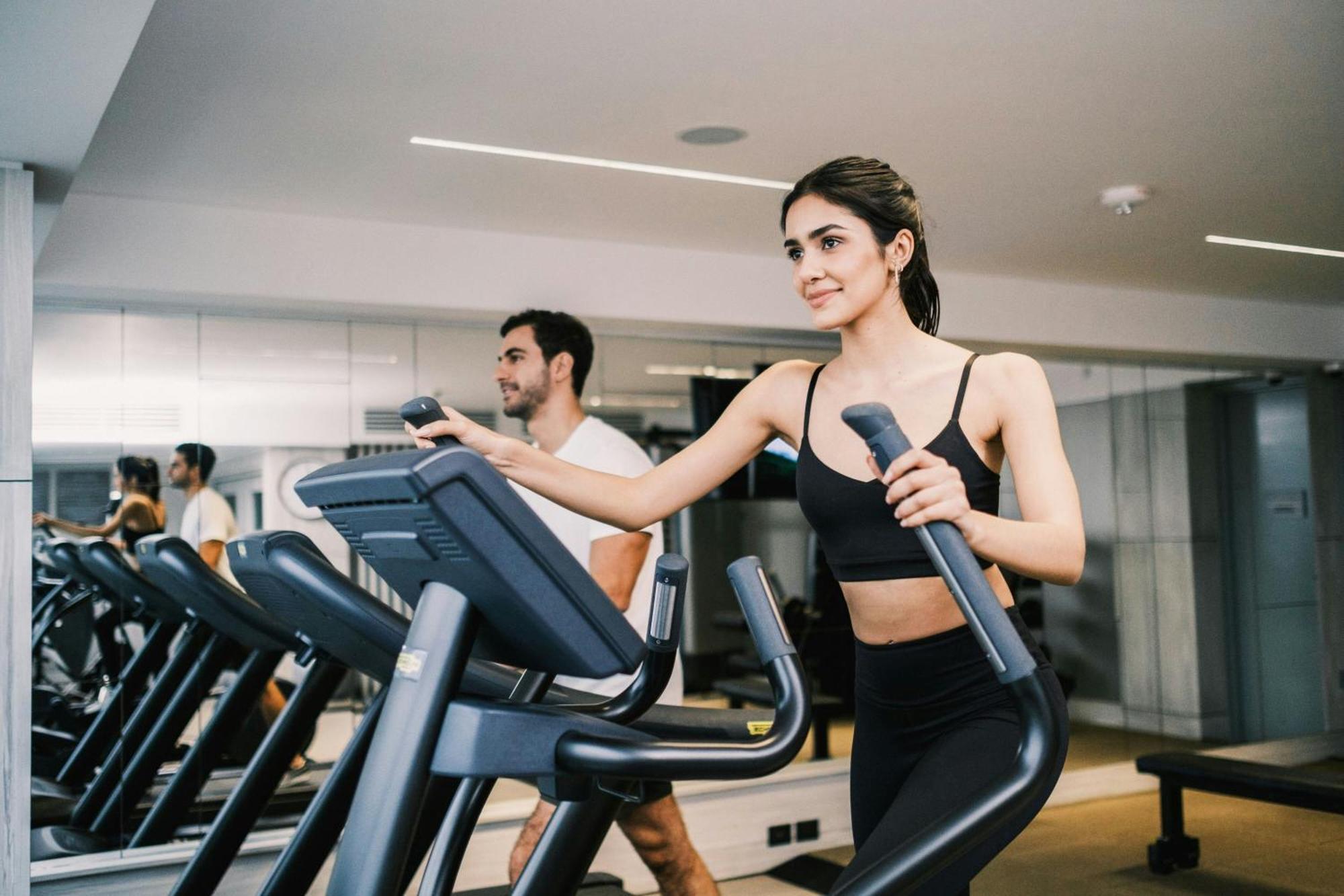 Ac Hotel By Marriott Lima Miraflores Zewnętrze zdjęcie