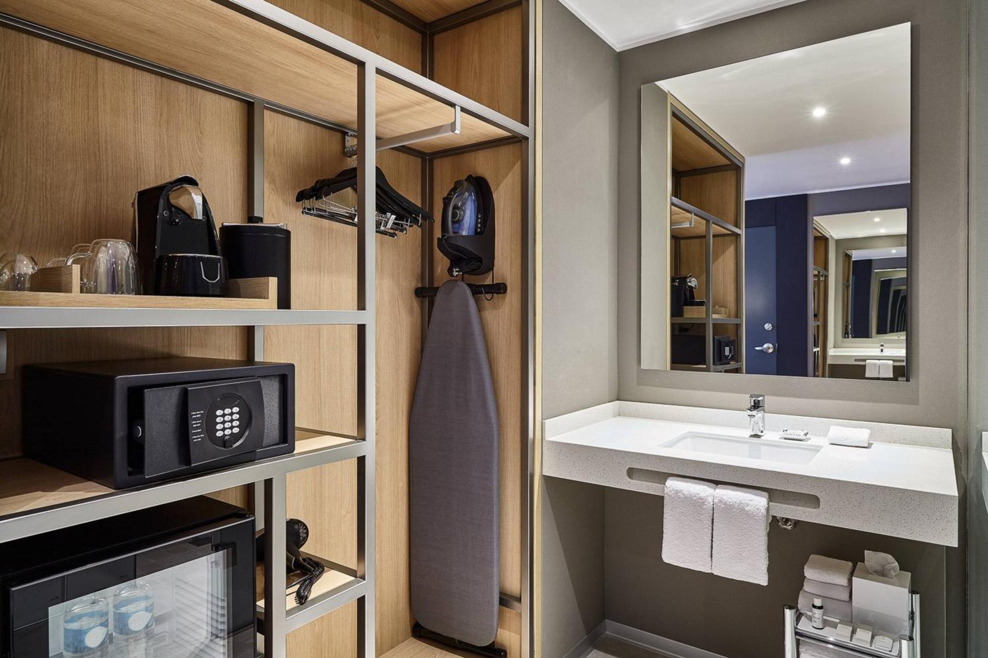 Ac Hotel By Marriott Lima Miraflores Zewnętrze zdjęcie